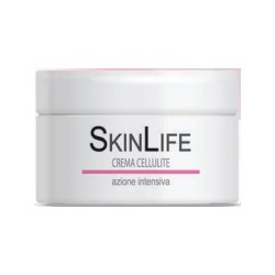 RebItalia Skin Life Cellulite Cream