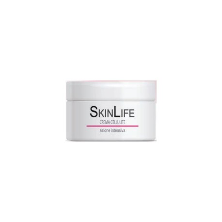 RebItalia Skin Life Cellulite Cream