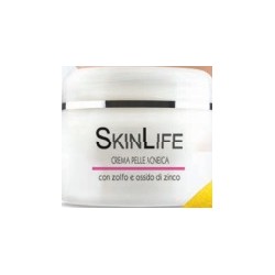 RebItalia Skin Life Skin Acne Cream