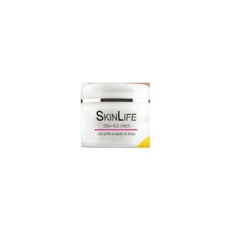 RebItalia Skin Life Skin Acne Cream