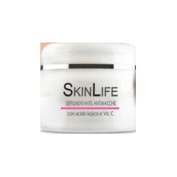 RebItalia Skin Life Depigmenting Cream