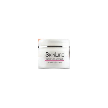 RebItalia Skin Life Depigmenting Cream