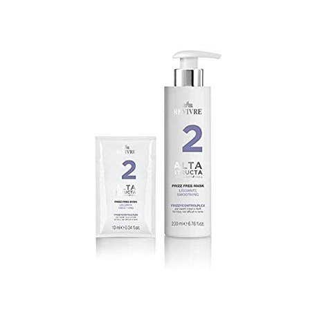 Revivre AltaStructa Frizz Free Mask 200 ml