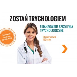 Szkolenie trychologiczne