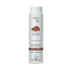 Nutry Life Argan - Szampon Nawilżający