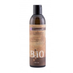 Sinergy Bio nawilżający szampon do codziennego stosowania 250 ml