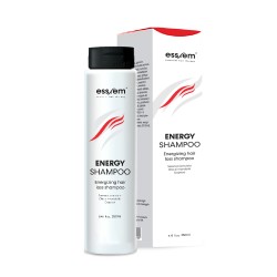 Esstem Energy - szampon energetyzujący przeciwko wypadaniu 250 ml