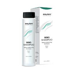 Esstem Sebo - multifunkcyjny szampon przeciwłojotokowy i na porost 250 ml