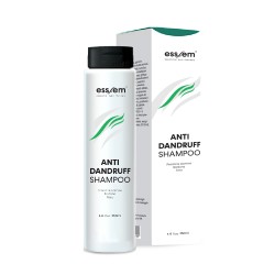 Esstem Anti - Dandruff - szampon przeciwłupieżowy do łupieżu tłustego 250 ml