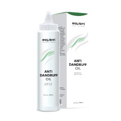 Esstem Anti - Dandruff Oil - ultradelikatny olejko - szampon przeciwłupieżowy 250 ml