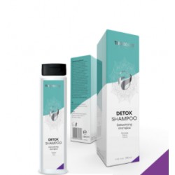 Trichoexpert Detoxy - szampon detoksykujący 250 ml