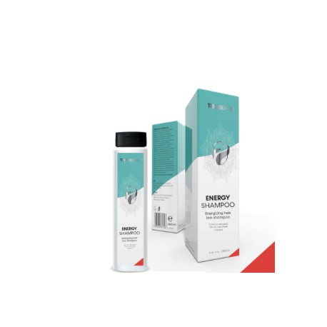 Trichoexpert Energy - szampon energetyzujący przeciwko wypadaniu 250 ml