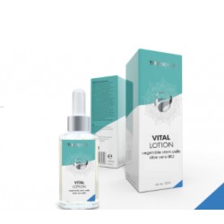 Trichoexpert Vital - lotion witalizujący przeciwko wypadaniu, anti - aging 100 ml