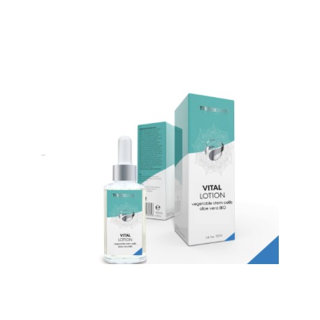 Trichoexpert Vital - lotion witalizujący przeciwko wypadaniu, anti - aging 100 ml