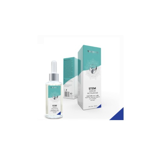 Trichoexpert Stem - serum/aktywator z Capixyl i komórkami macierzystymi 60ml