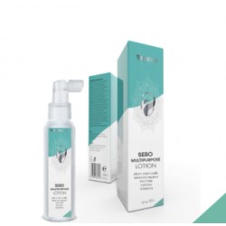Trichoexpert Sebo - multifunkcyjny lotion przeciwłojotokowy i na porost 100 ml