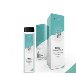 Trichoexpert Sebo - multifunkcyjny szampon przeciwłojotokowy i na porost 250 ml