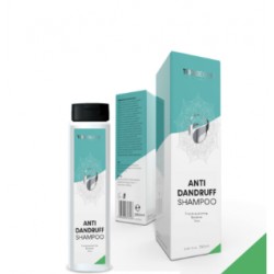 Trichoexpert Anti - Dandruff - szampon przeciwłupieżowy do łupieżu tłustego 250 ml