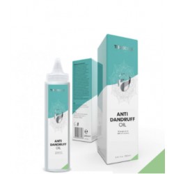 Trichoexpert Anti - Dandruff Oil - ultradelikatny olejko - szampon przeciwłupieżowy  250 ml