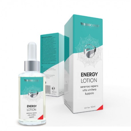 Trichoexpert Energy - lotion energetyzujący przeciwko wypadaniu 100 ml