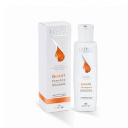 Exence Shampoo Enfant Detox