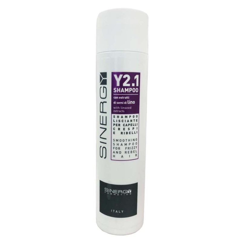 Sinergy Szampon Y2.1 250ml
