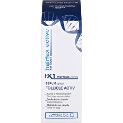HAIRFAX FOLLICLE ACTIV SERUM
