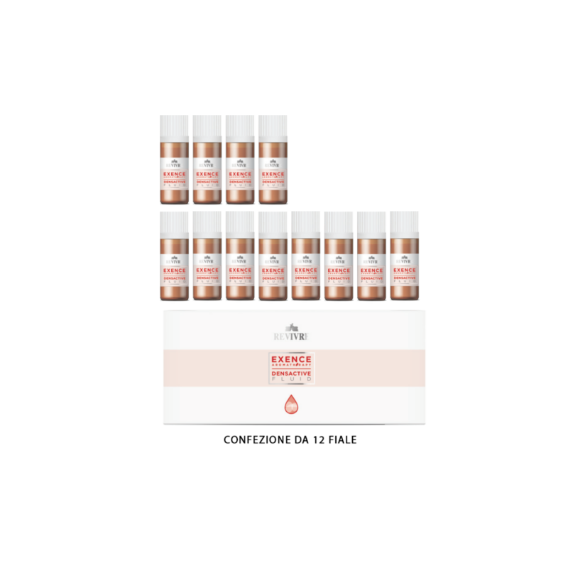 Exence Densactive Fluid...