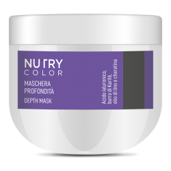 Nutry Life Repair - Maska regenerująca