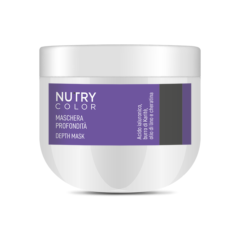 Nutry Life Repair - Maska regenerująca