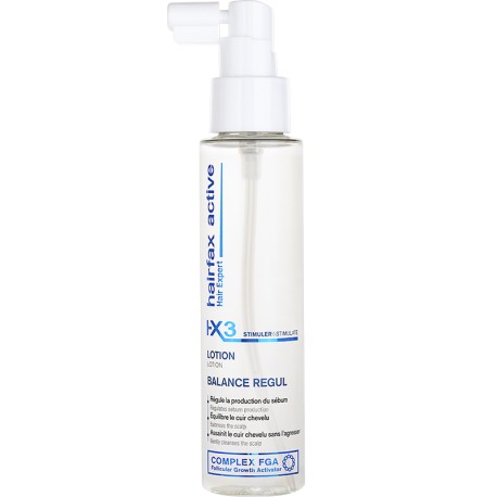 HAIRFAX BALANCE REGUL LOTION