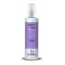 RebItalia Nutry Life Keratin - Eliksir odbudowujący