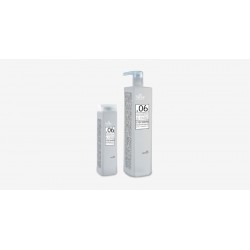 Silky X-TRIM szampon przeciwłupieżowy