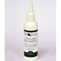 Tricopharm Capilclean Lotion