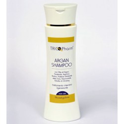 Tricopharm Argan Szampon