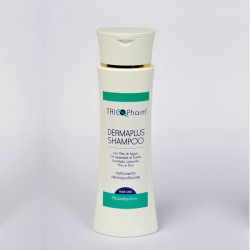 Tricopharm Dermaplus Szampon