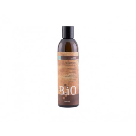 Sinergy Bio Moisturizing Szampon