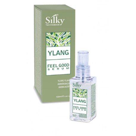 Silky Feel Good Serum 100ml