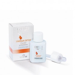 Exence Sinergia Detox Fluid