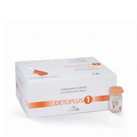 Exence Detoplus 1