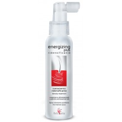 RebItalia Energizing Plus - lotion stymulujący odrost