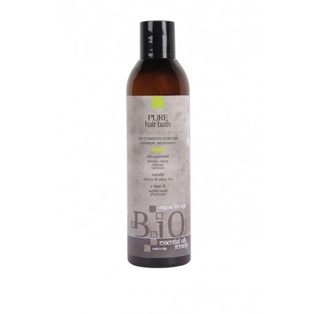 Sinergy BIO -Pure Hair Bath