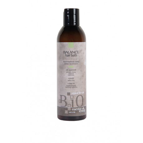 Sinergy BIO - Balance Hair Bath