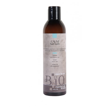 Sinergy BIO - Calm Hair Bath