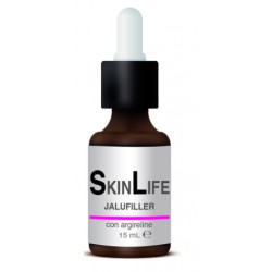 Rebitalia SkinLife Jalufiller - serum hialuronowe z paptydami