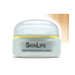 Rebitalia Skin Life slime serum cream - ujędrniające serum