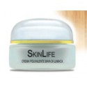 Rebitalia Skin Life slime serum cream - ujędrniające serum