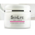 Rebitalia Skin Life couperose cream - krem do skóry naczyniowej 