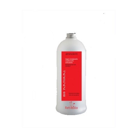 RebItalia Energizing - lotion energetyzujący przeciwko wypadaniu 1000 ml