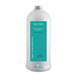 RebItalia Tea Tree - szampon przeciwłojotokowy 1000 ml